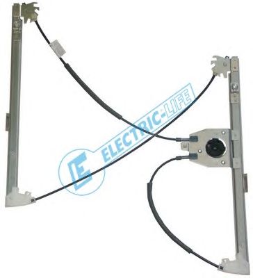 ELECTRIC LIFE zrrn701r -  Подъемное устройство для окон